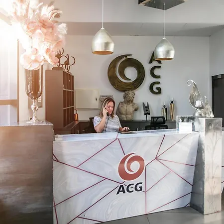Hotel Acg