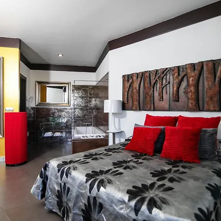 Acg Hotel